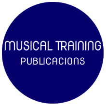 Musicaltraining Publicacions